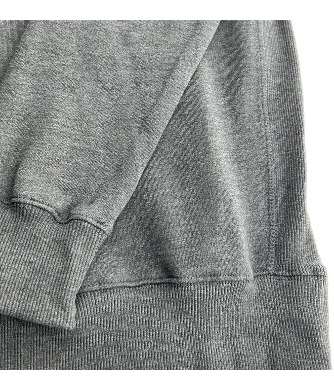 Ramon Unisex Polosweater van Katoen en Polyester