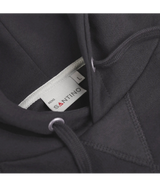 Rens Unisex Hooded Sweater van Katoen en Polyester