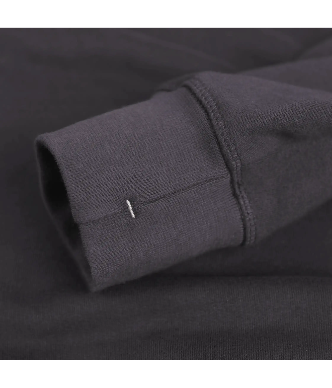 Rens Unisex Hooded Sweater van Katoen en Polyester