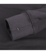 Rens Unisex Hooded Sweater van Katoen en Polyester