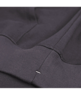 Rens Unisex Hooded Sweater van Katoen en Polyester