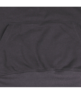 Rens Unisex Hooded Sweater van Katoen en Polyester