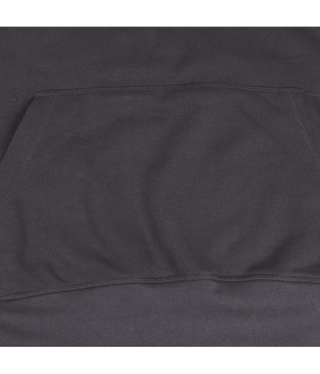 Rens Unisex Hooded Sweater van Katoen en Polyester