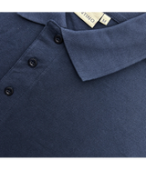 Ricardo Unisex Poloshirt van Katoen en Polyester