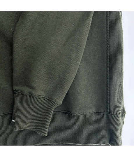 Rio Unisex Sweater van Katoen en Polyester