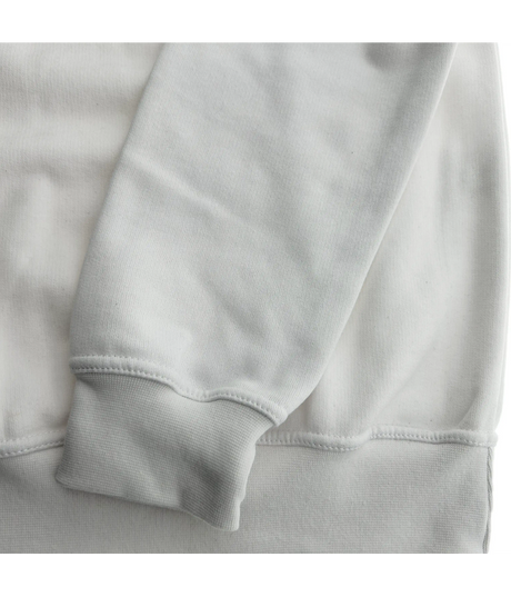 Robin Unisex Polosweater van Katoen en Polyester