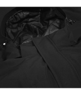 Santiago Unisex Parka van Polyester