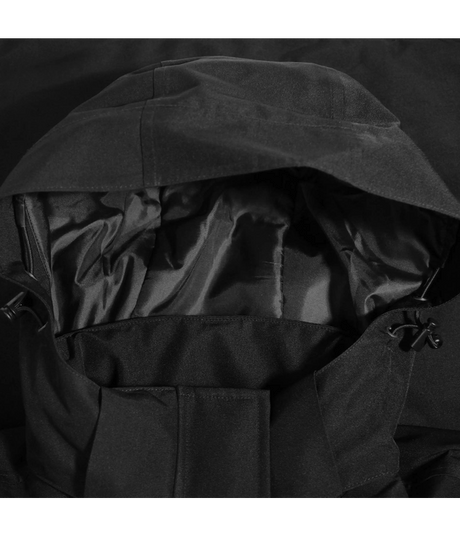 Santino Dames Parka Santiago