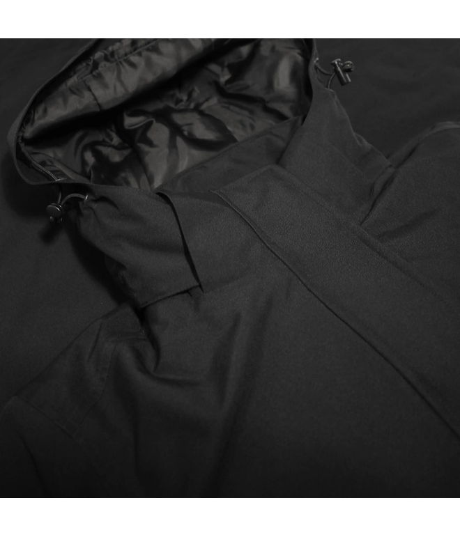 Santino Dames Parka Santiago