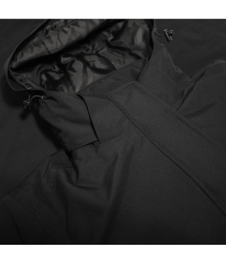 Santino Dames Parka Santiago