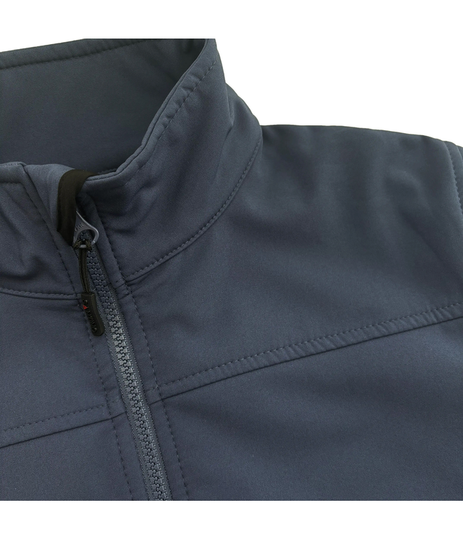 Santino Unisex Softshelljack Santo