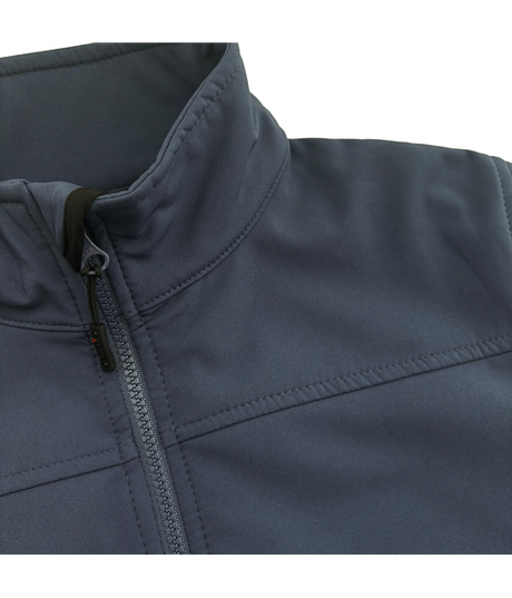 Santino Unisex Softshelljack Santo