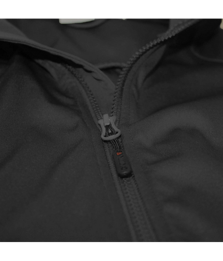 Santino Unisex Softshelljack Seattle