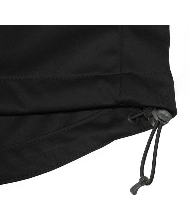 Santino Unisex Softshelljack Seattle