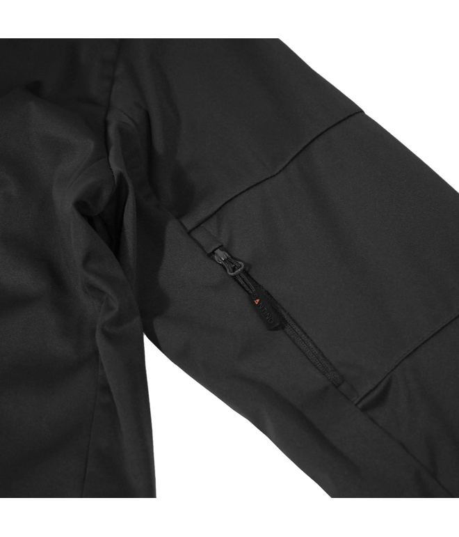Santino Unisex Softshelljack Seattle