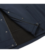 Santino Unisex Softshelljack Springfield