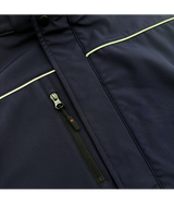 Santino Unisex Softshelljack Springfield