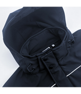 Santino Unisex Softshelljack Springfield