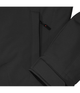 Stockholm Dames Softshelljack van Polyester en Elastaan