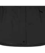 Stockholm Dames Softshelljack van Polyester en Elastaan