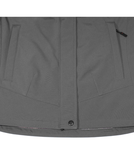 Santino Dames Softshell Jacket Stockholm