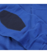 Tesla Unisex Polosweater van Katoen en Polyester
