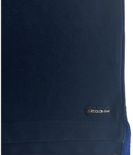 Santino Dames Poloshirt Tivoli