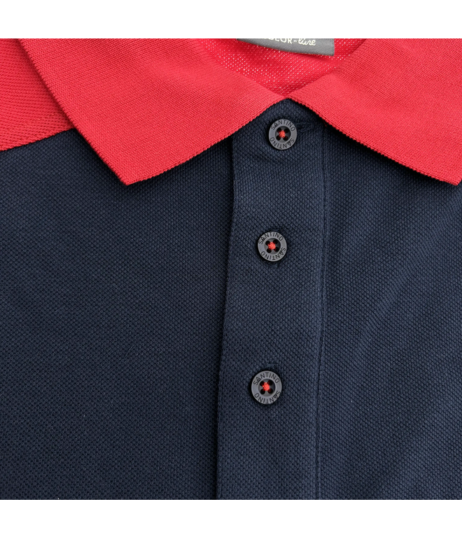 Santino Unisex Poloshirt Tivoli