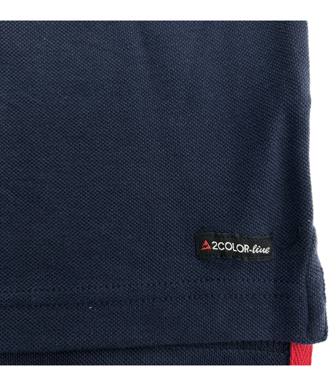 Santino Unisex Poloshirt Tivoli
