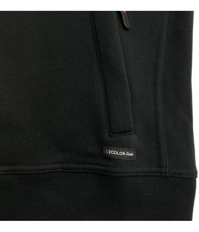 Santino Unisex Sweatvest Toronto
