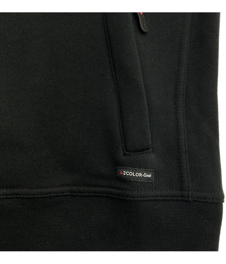 Santino Unisex Sweatvest Toronto