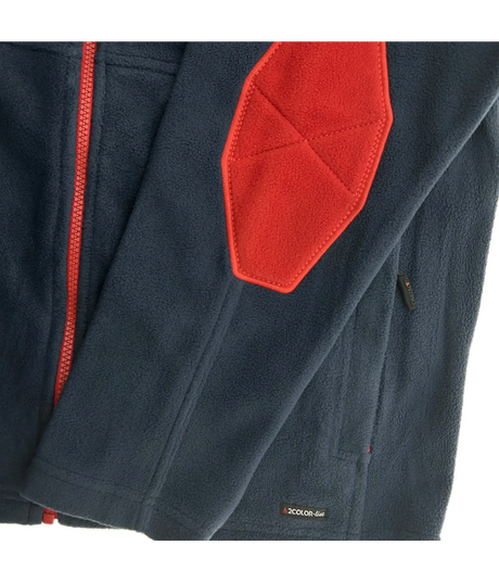 Santino Unisex Fleecejack Trento