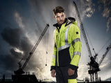 MASCOT Heren Softshell Jas 15502-246