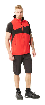 MASCOT Heren Korte Werkbroek 18149-511
