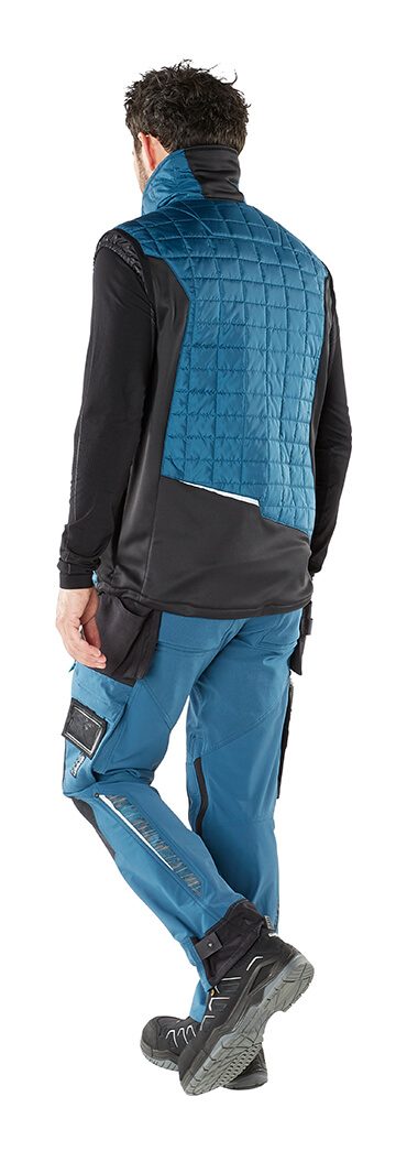 MASCOT Unisex Thermobodywarmer 17165-318