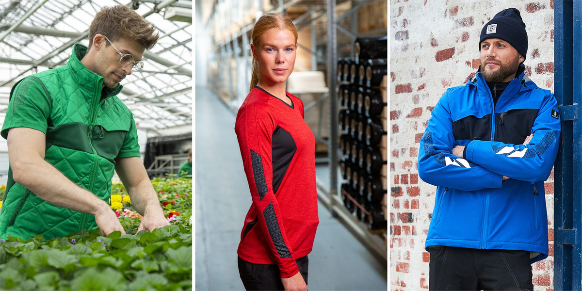 MASCOT Heren Thermobodywarmer 18065-318