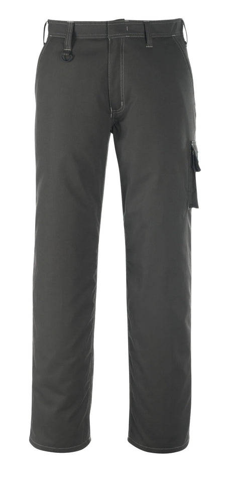 MASCOT Unisex Broek Met Dijbeenzakken INDUSTRY