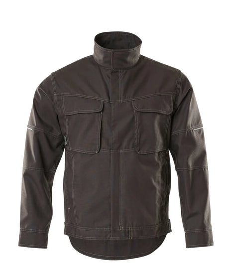 MASCOT Unisex Werkjas met Reflectieaccenten