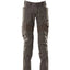 MASCOT Unisex Broek met Kniezakken ACCELERATE