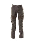 MASCOT Unisex Broek met Kniezakken ACCELERATE