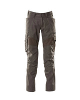 MASCOT Unisex Broek met Kniezakken ACCELERATE