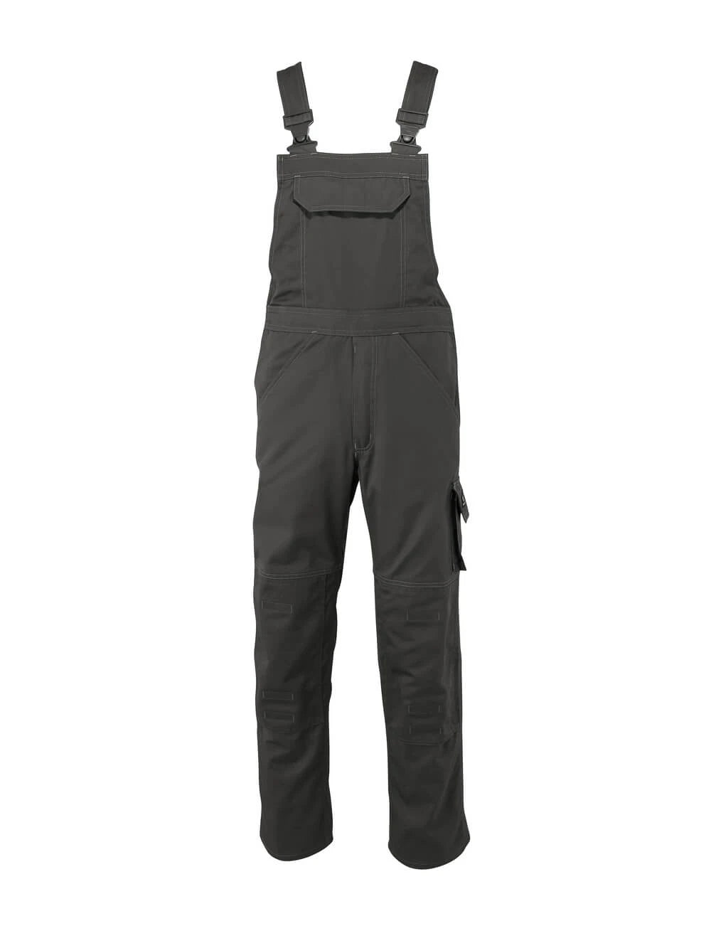 MASCOT Unisex Amerikaanse Overall met Kniezakken INDUSTRY