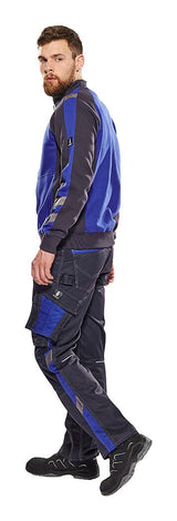 MASCOT Unisex Broek Met Kniezakken 12179-203