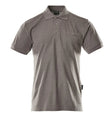 MASCOT Unisex Poloshirt met Borstzak