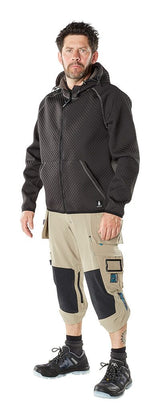 MASCOT Unisex Driekwartbroek 17049-311