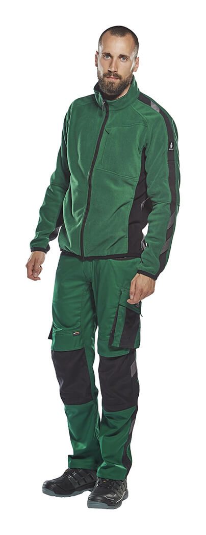 MASCOT Fleece Jas 16003-302