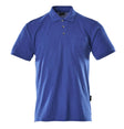 MASCOT Unisex Poloshirt met Borstzak