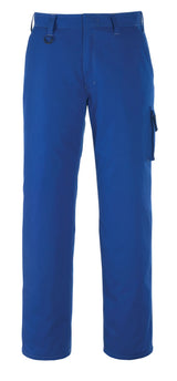 MASCOT Unisex Broek Met Dijbeenzakken INDUSTRY