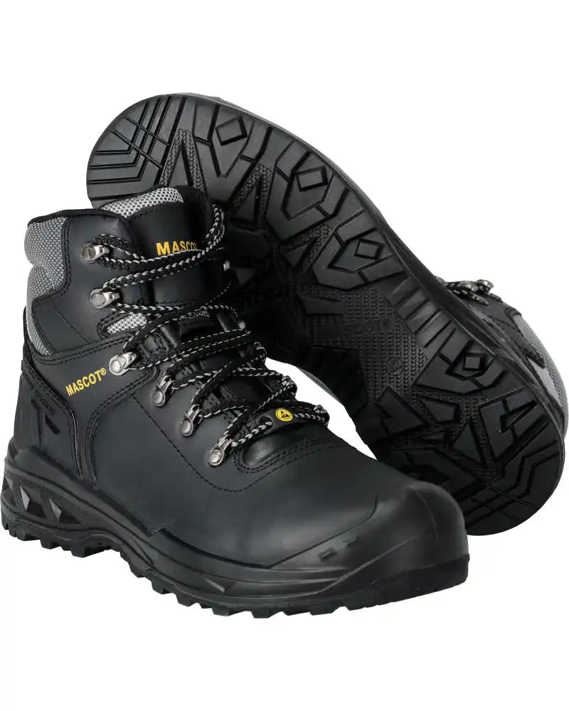 MASCOT Unisex Hoge Veiligheidsschoenen FOOTWEAR INDUSTRY