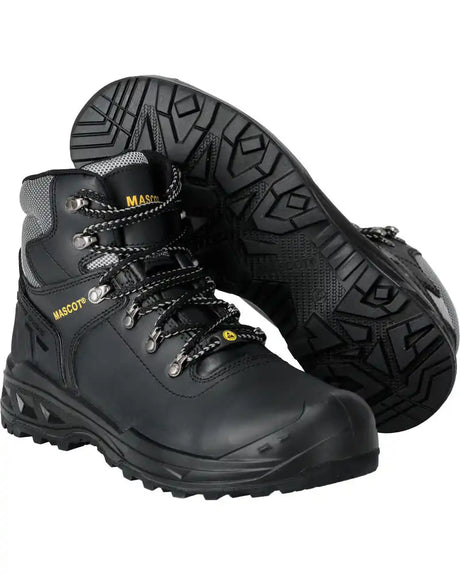 MASCOT Unisex Hoge Veiligheidsschoenen FOOTWEAR INDUSTRY